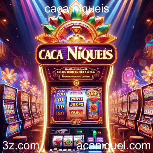 Explorando Temas Diversos em Caça-Níqueis