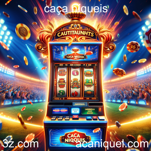 O Crescimento dos Torneios de Caça-Níqueis: Uma Nova Era de Diversão e Competição